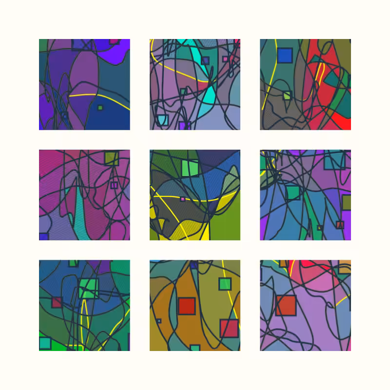 Inner Perception #76
