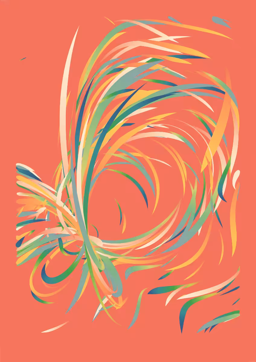 As Light As A Feather #254