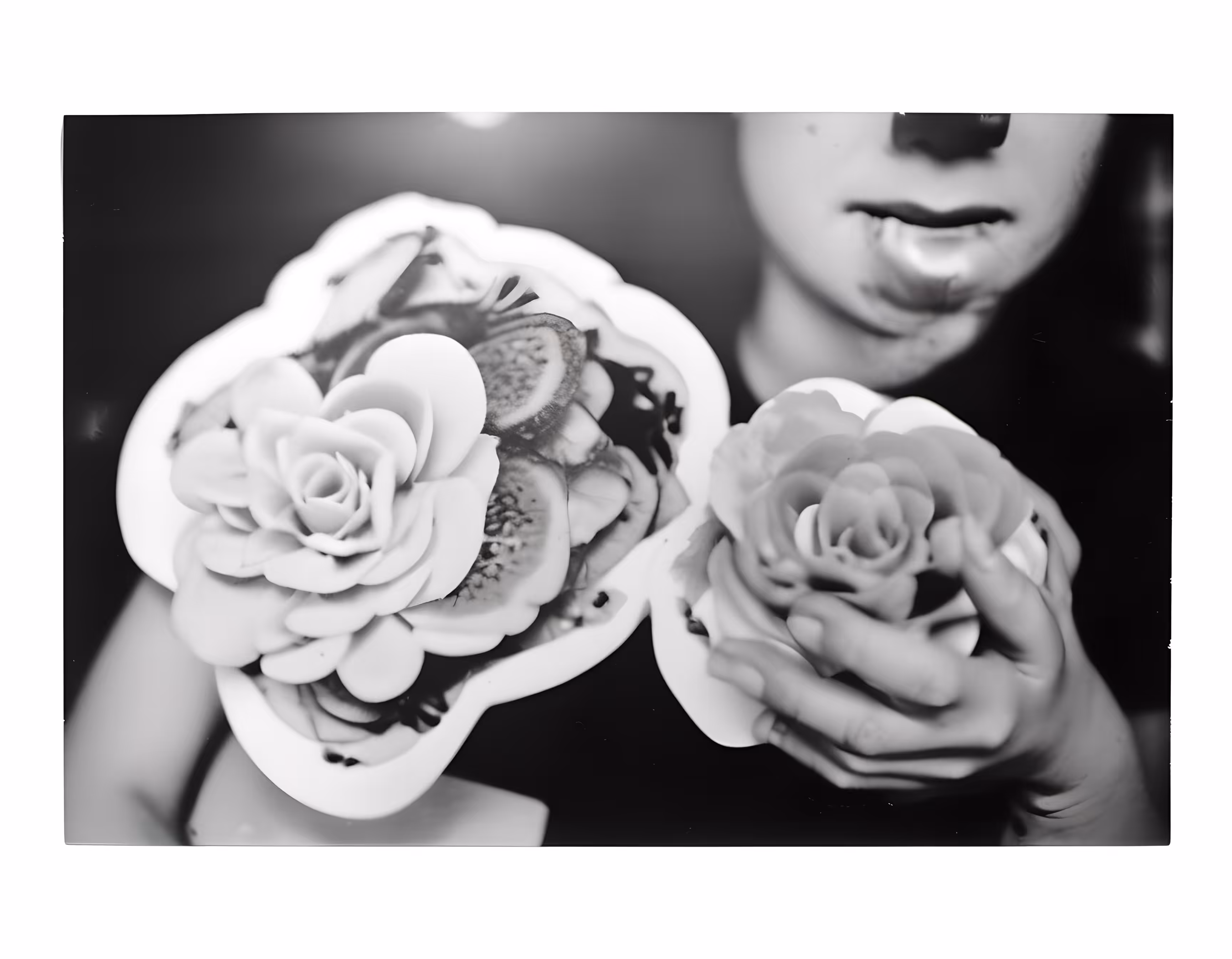 SYNTHETIC PHOTOGRAPHY RAW #34