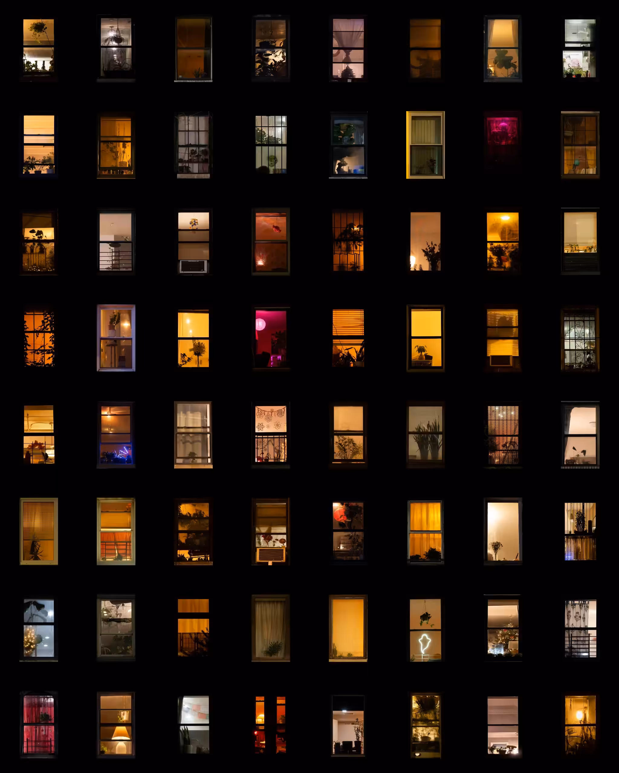 BUILDINGS // NYC: BUILDING 1351