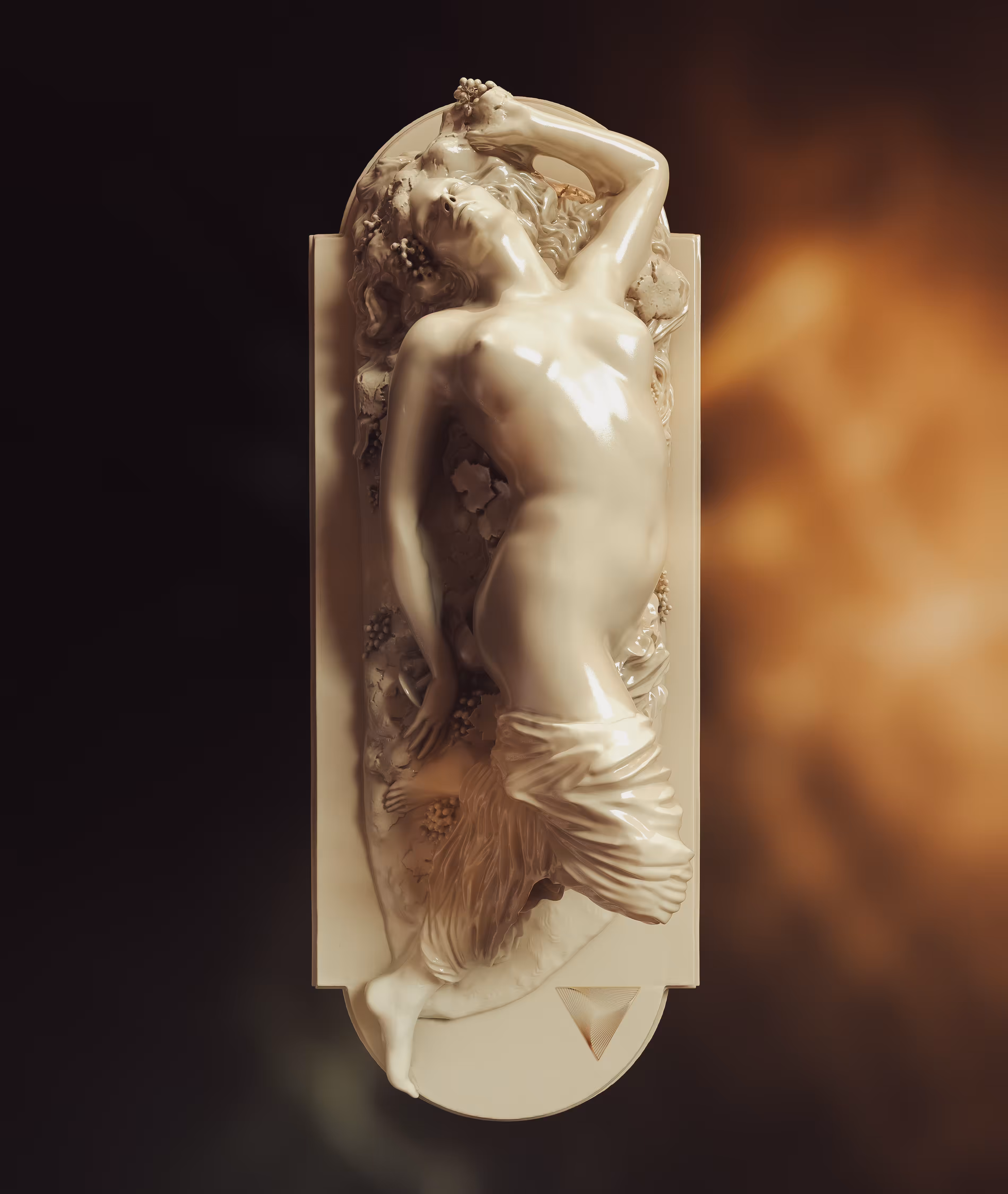3D 𝒜𝓇𝓉: 𝐓𝐡𝐞 𝐬𝐡𝐚𝐝𝐨𝐰 𝐨𝐟 𝐦𝐲 𝐬𝐨𝐮𝐥