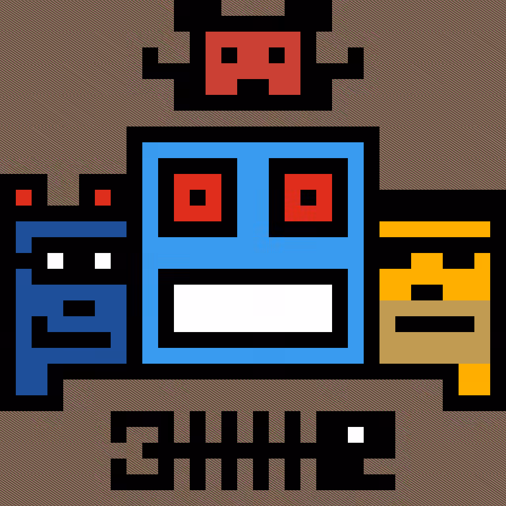 Headz #0044