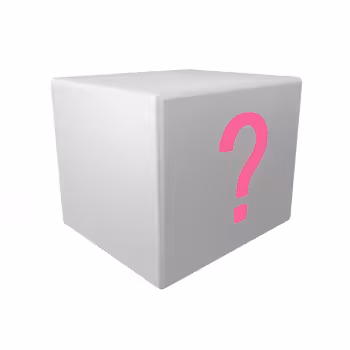 Mystery Box