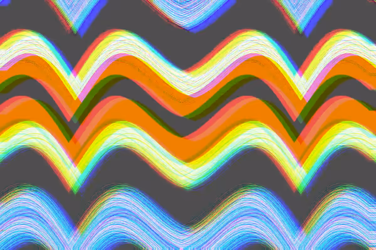 Tapestry Painting VII