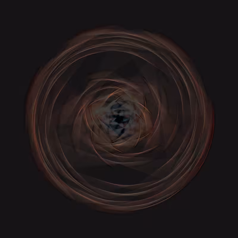 polar thread n.05 #80