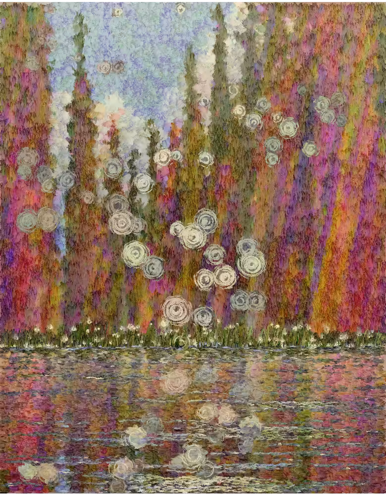 Lake Festival  #174