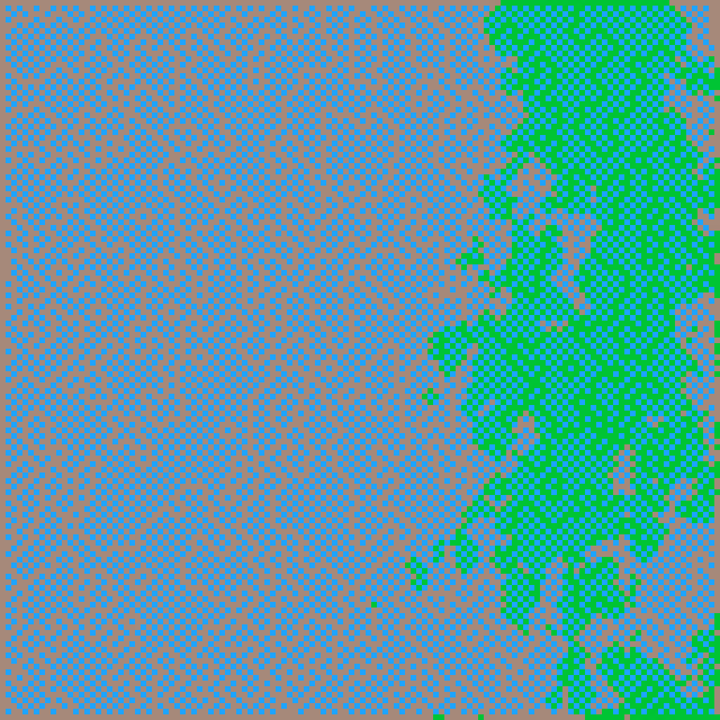 The River is Drying Up [TTCS01T10] #14