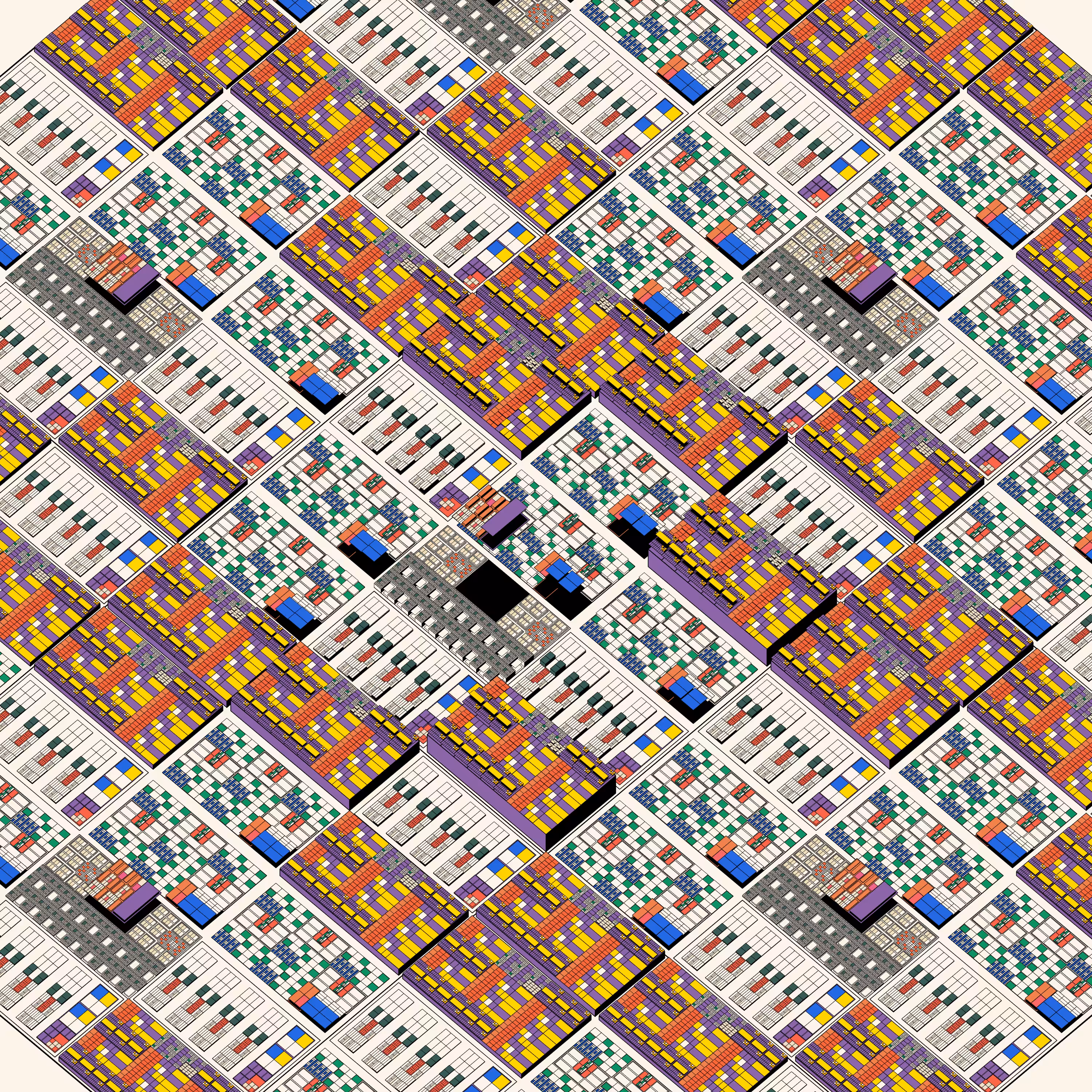 Decagon #43080