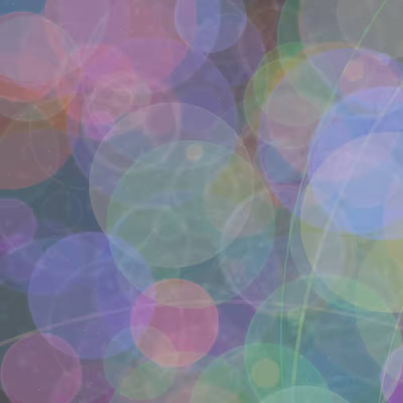 blurred memory #52