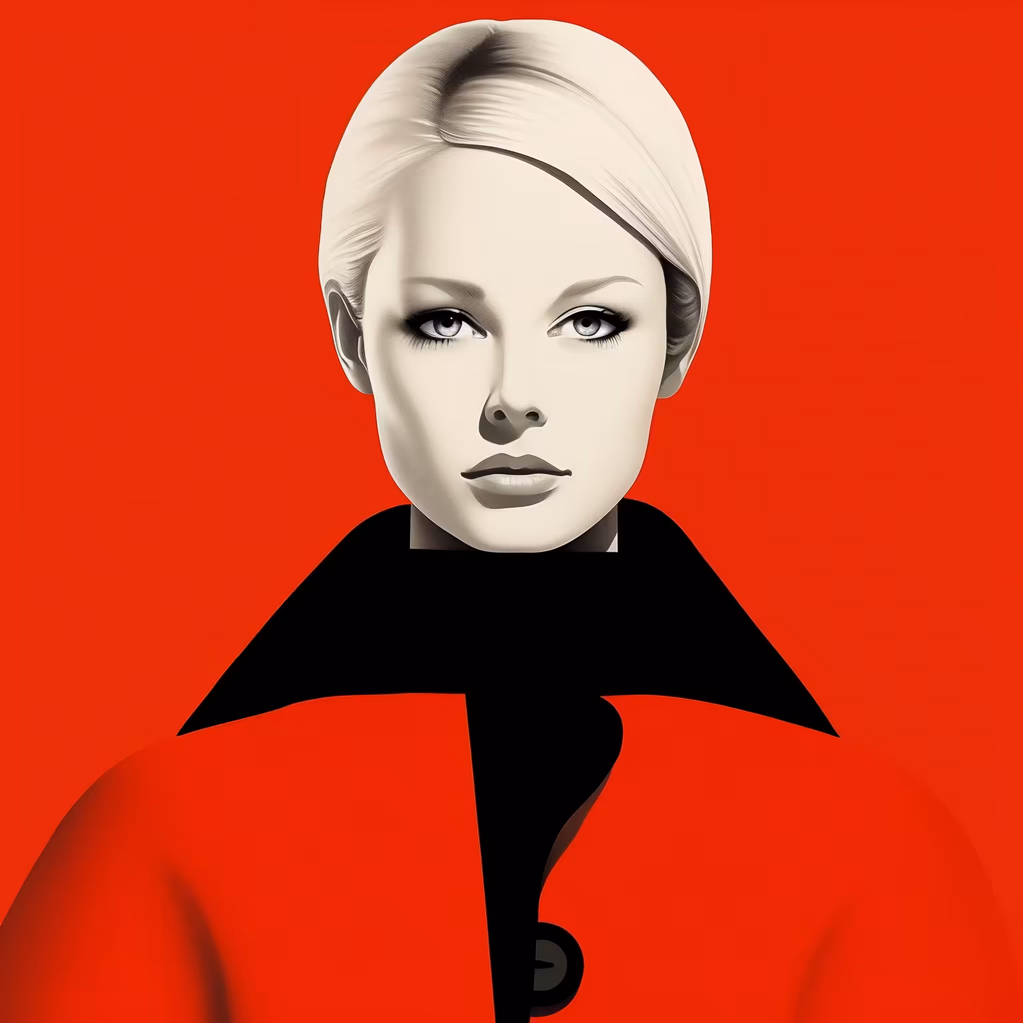 Minimalism ~ Hell_EYE