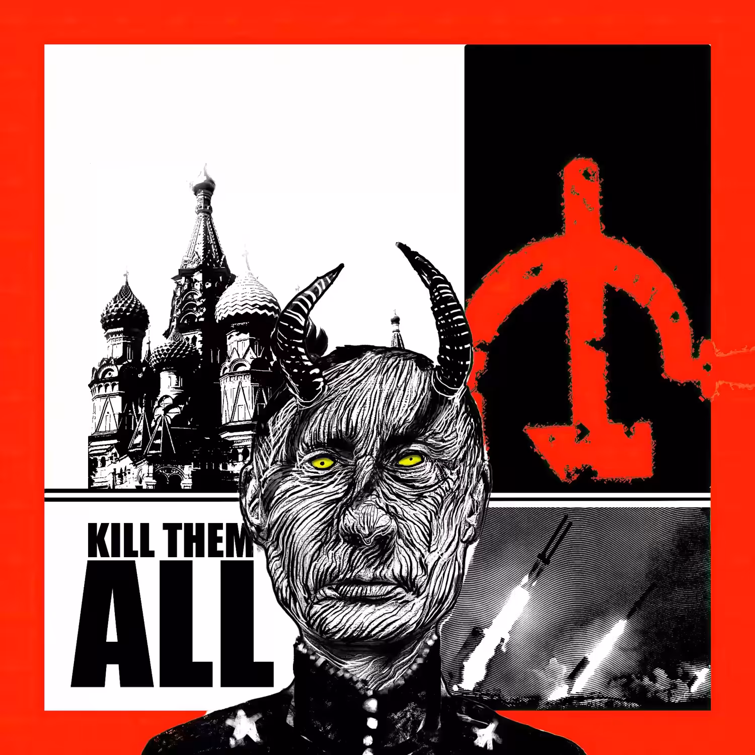Kill Them All
