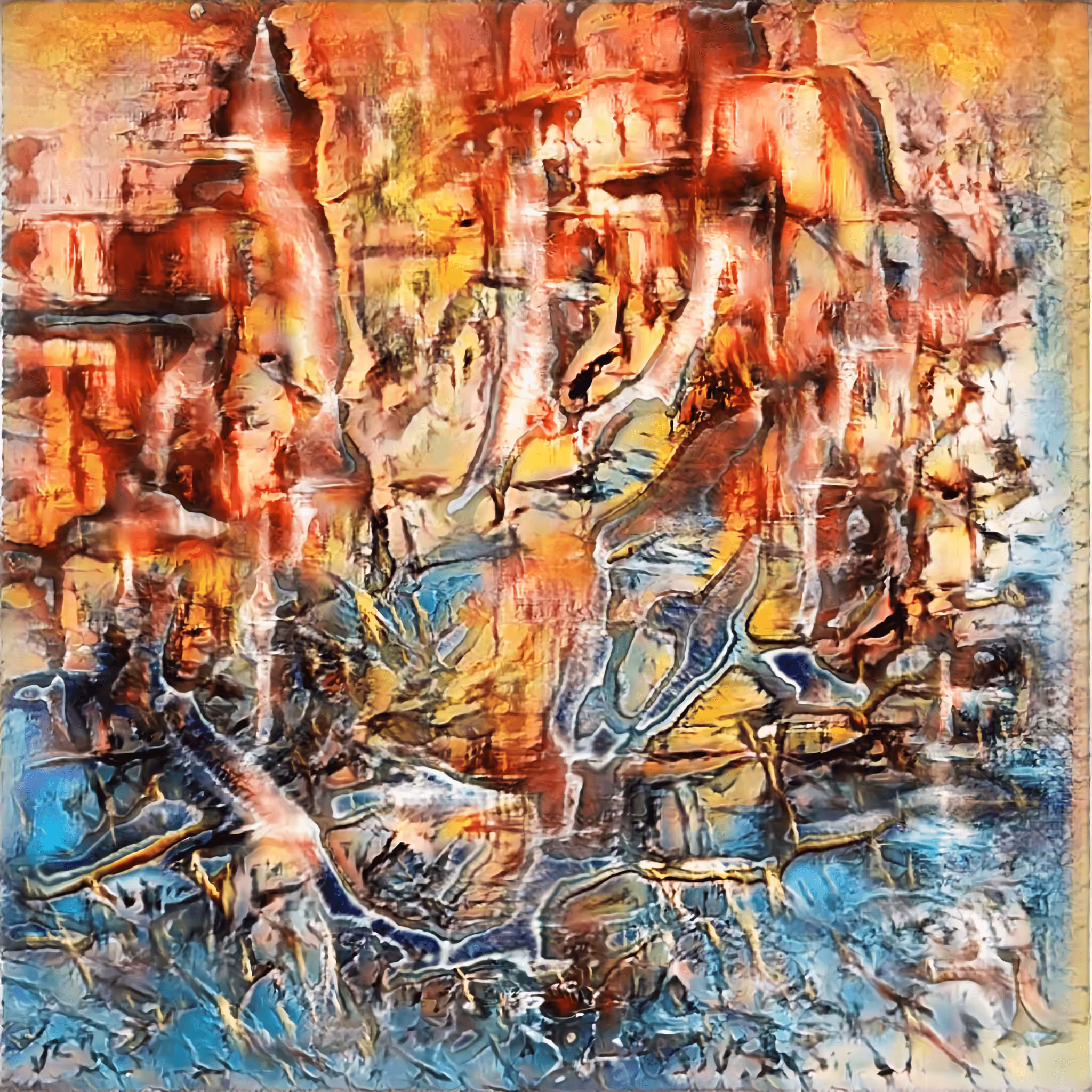 Colorarte #3