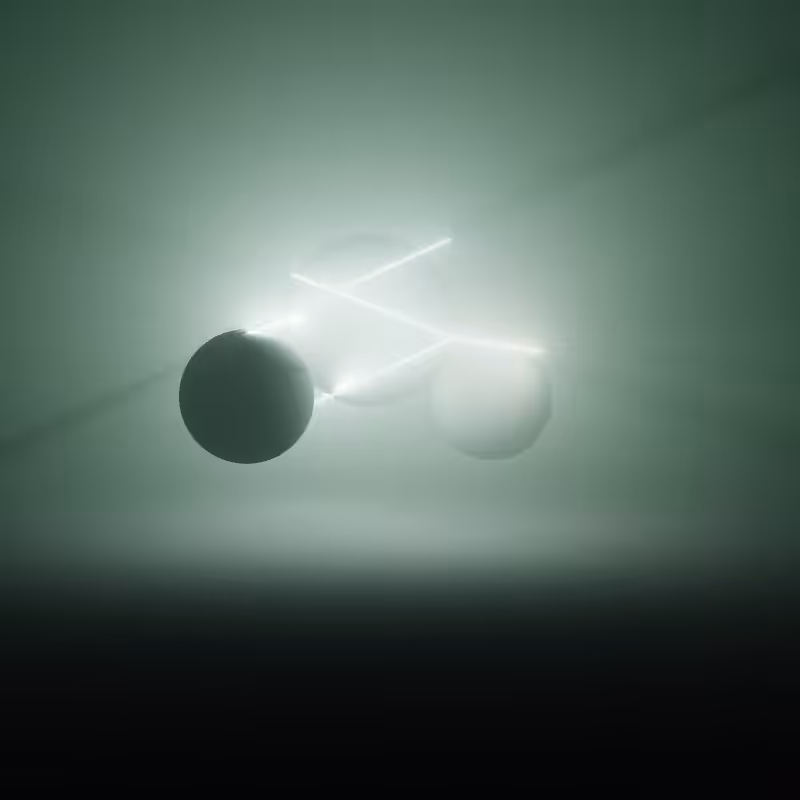 Wandering Nets #99
