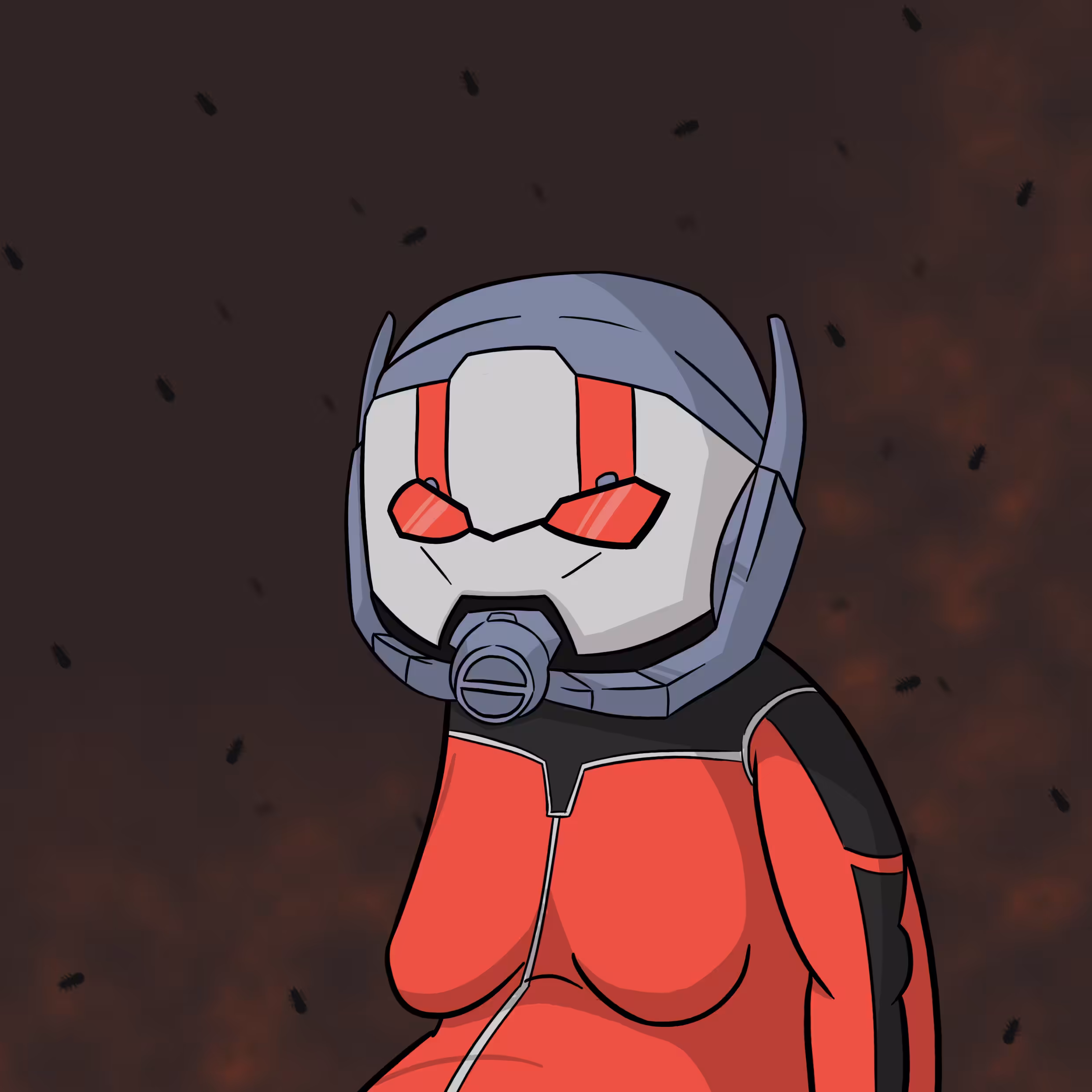 NENE - Antman
