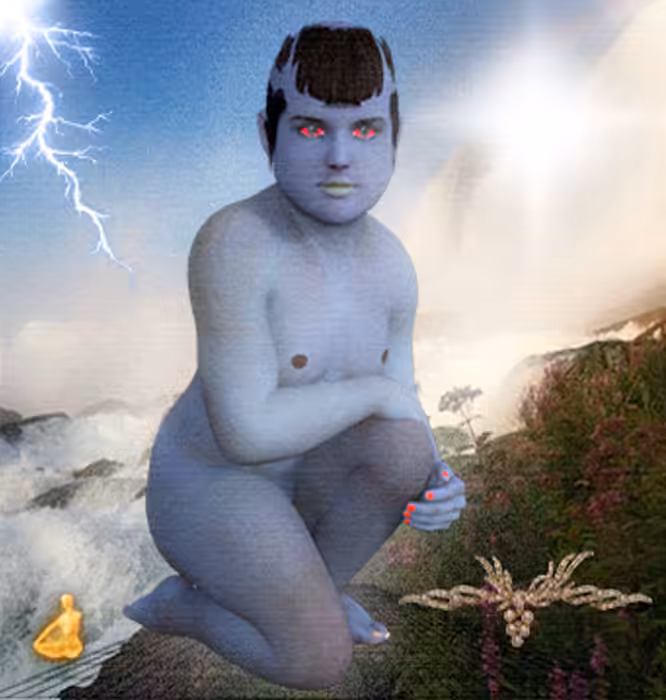 y̵̨̛̮̆a̶͈͖̓͌́͢͡b̷̨̤҇̔̃͛a҉͓͓̑̆͒͜͠b̵̡͍̾̀̕ͅͅ