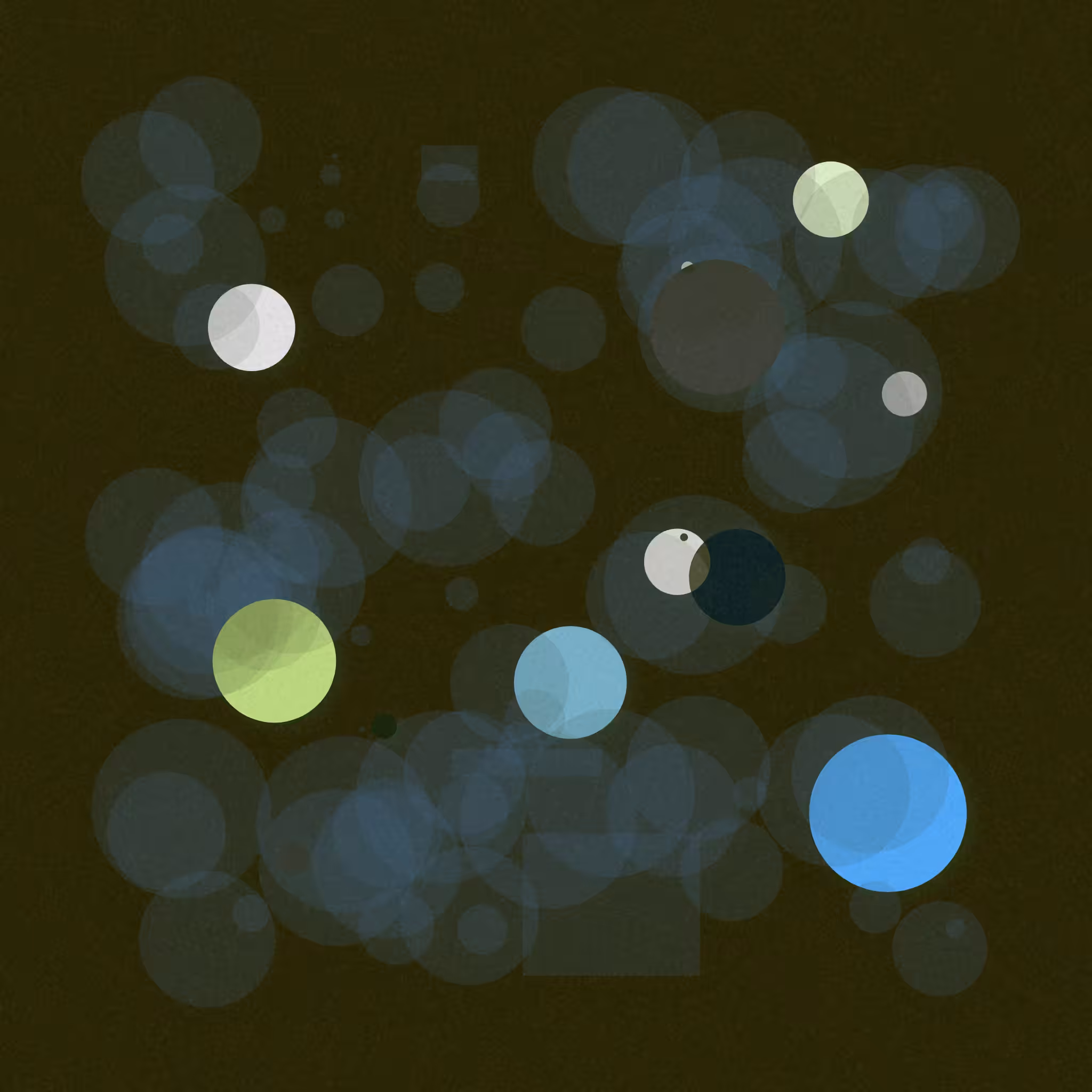 Indifferent Strokes #2