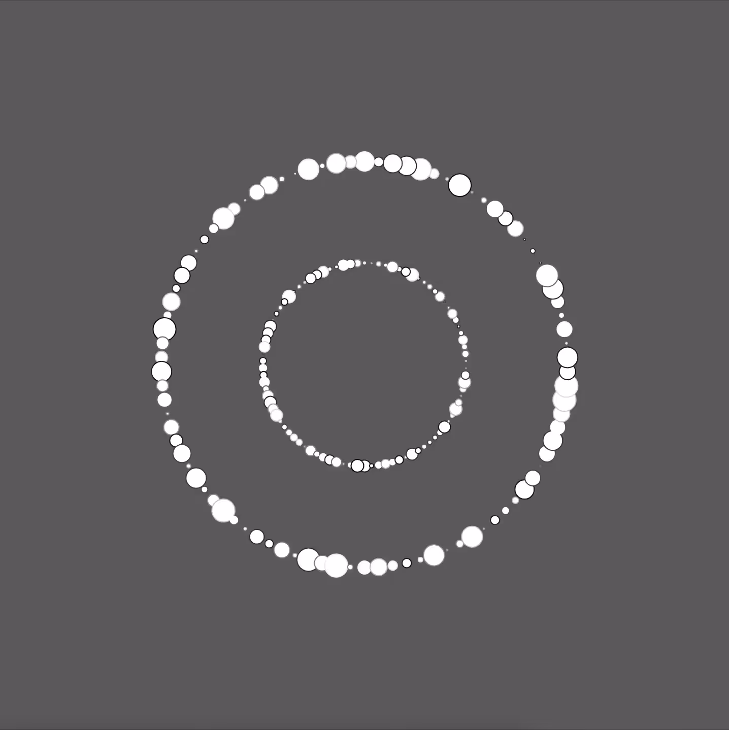 Griseus ~ Formicae