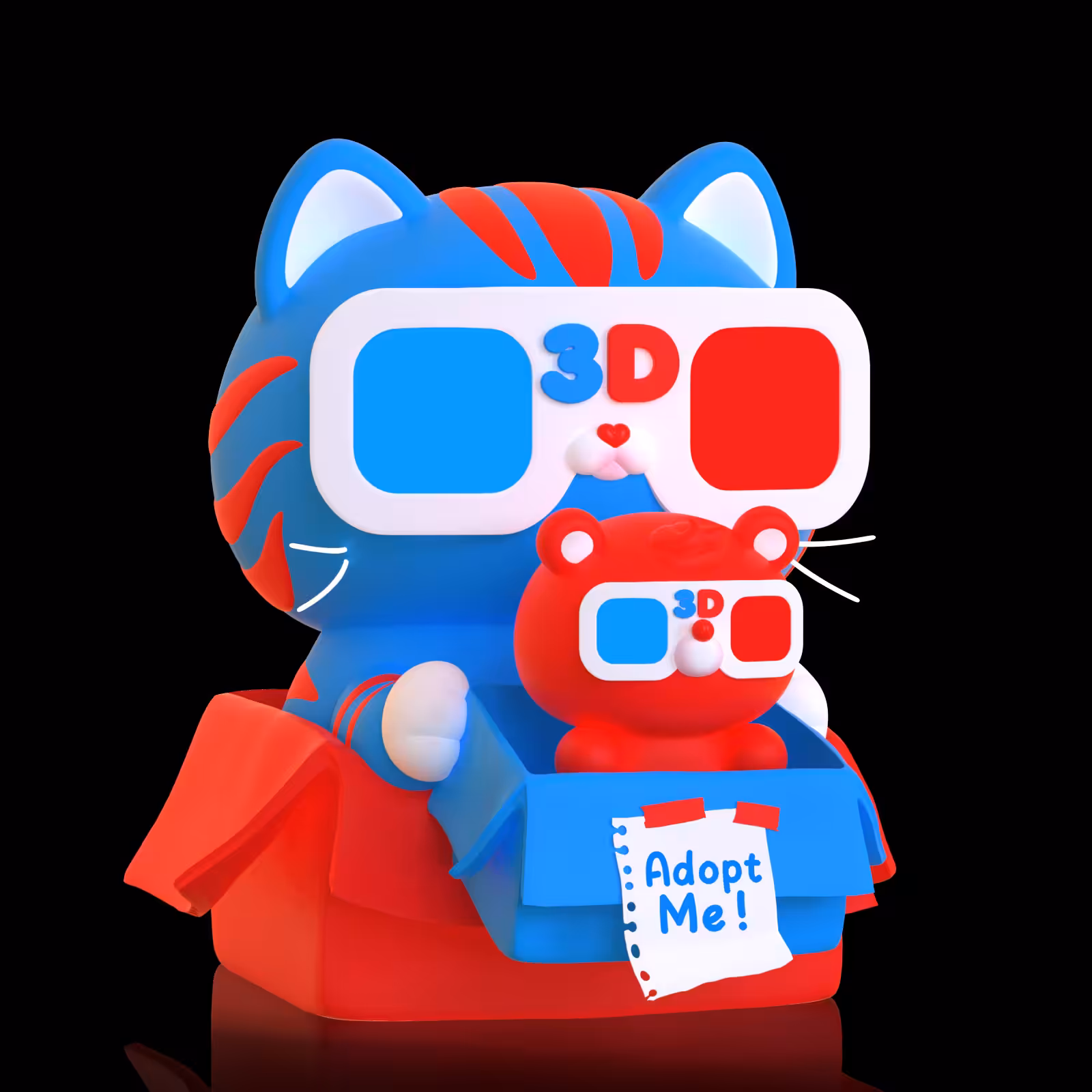 410 Orathai : Bear No.14