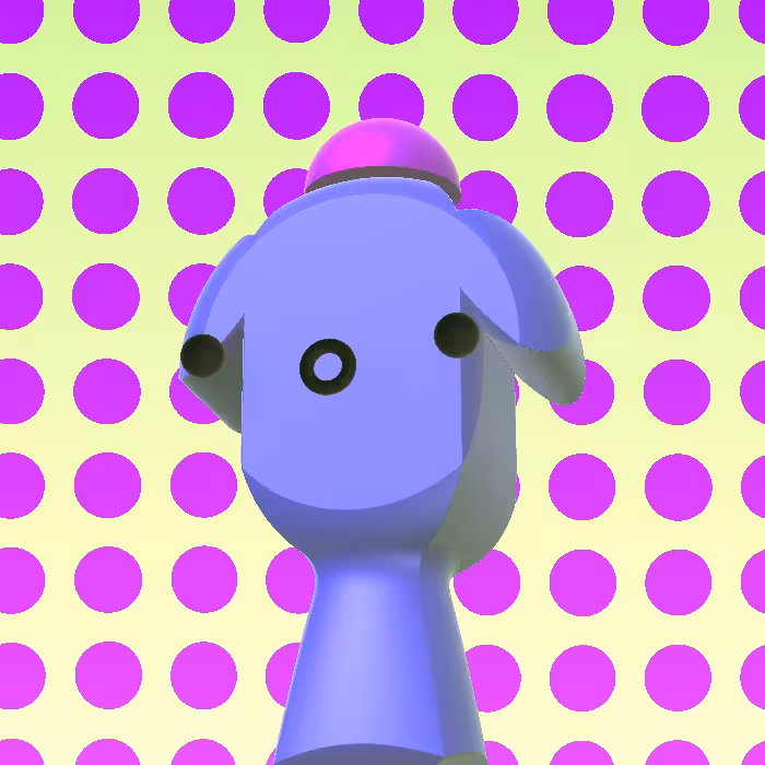 SHADER HEADZ #753