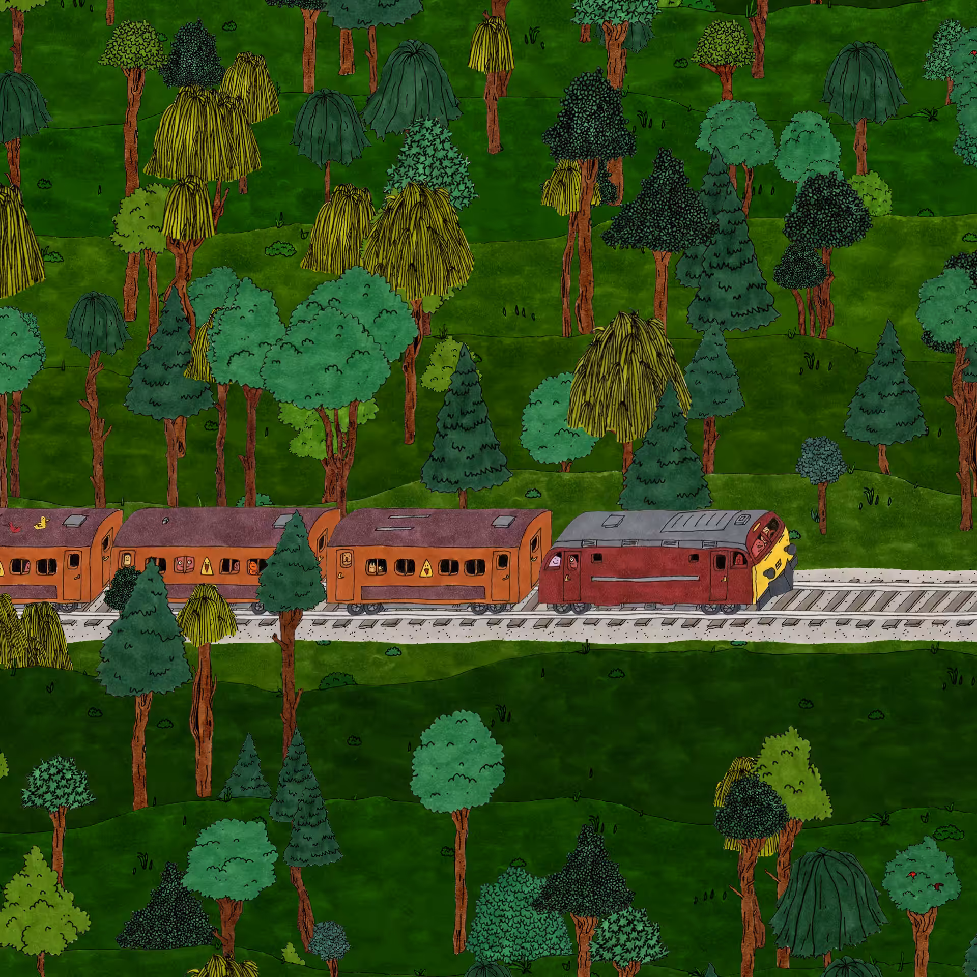 Guil's Road Trip #32