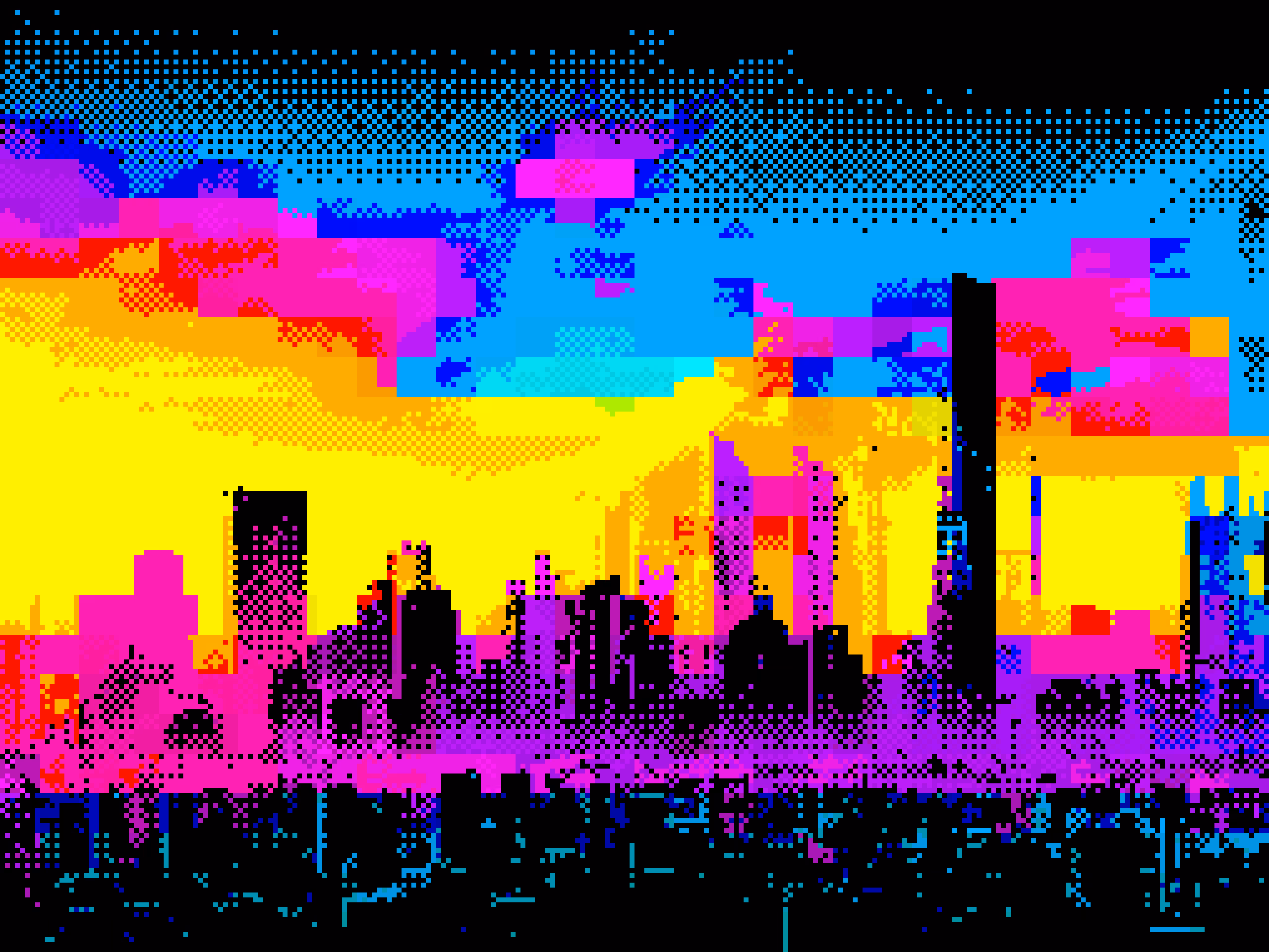 ZX CITY V