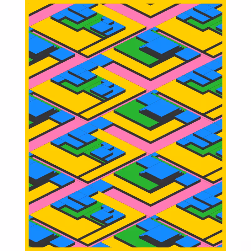 BLOCK PARTY #166
