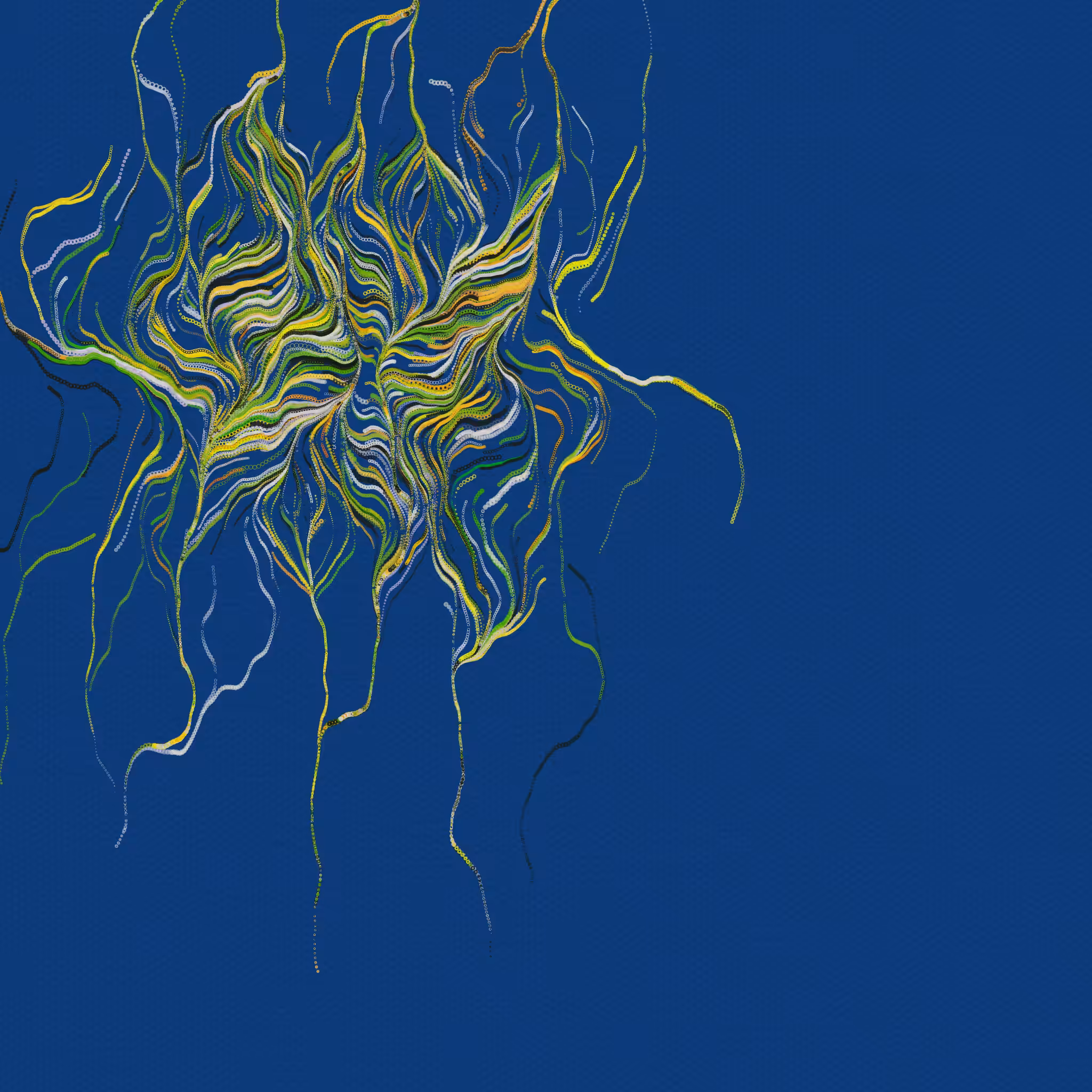 Hapori: Sea Observations