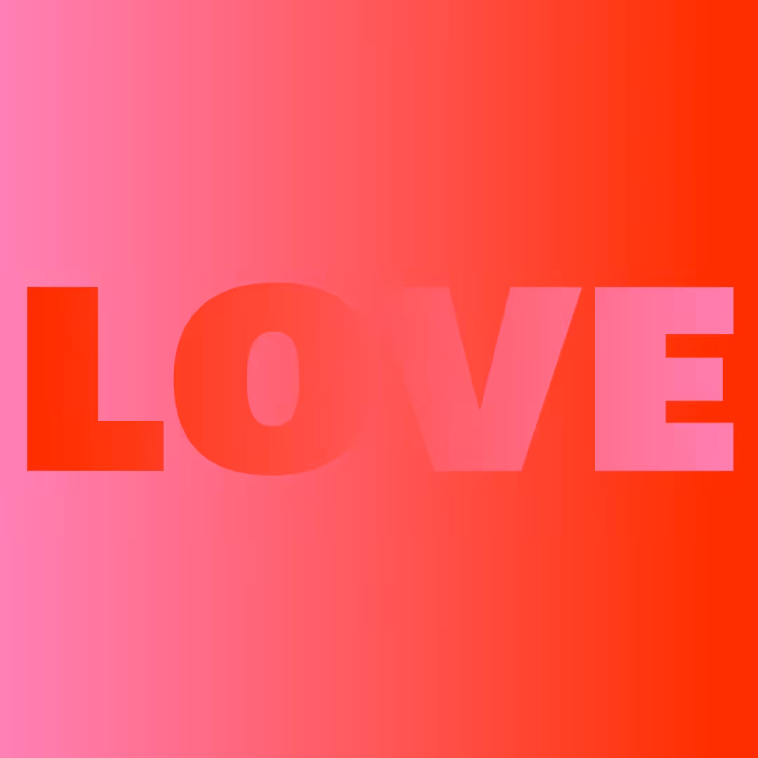 Love After Anger