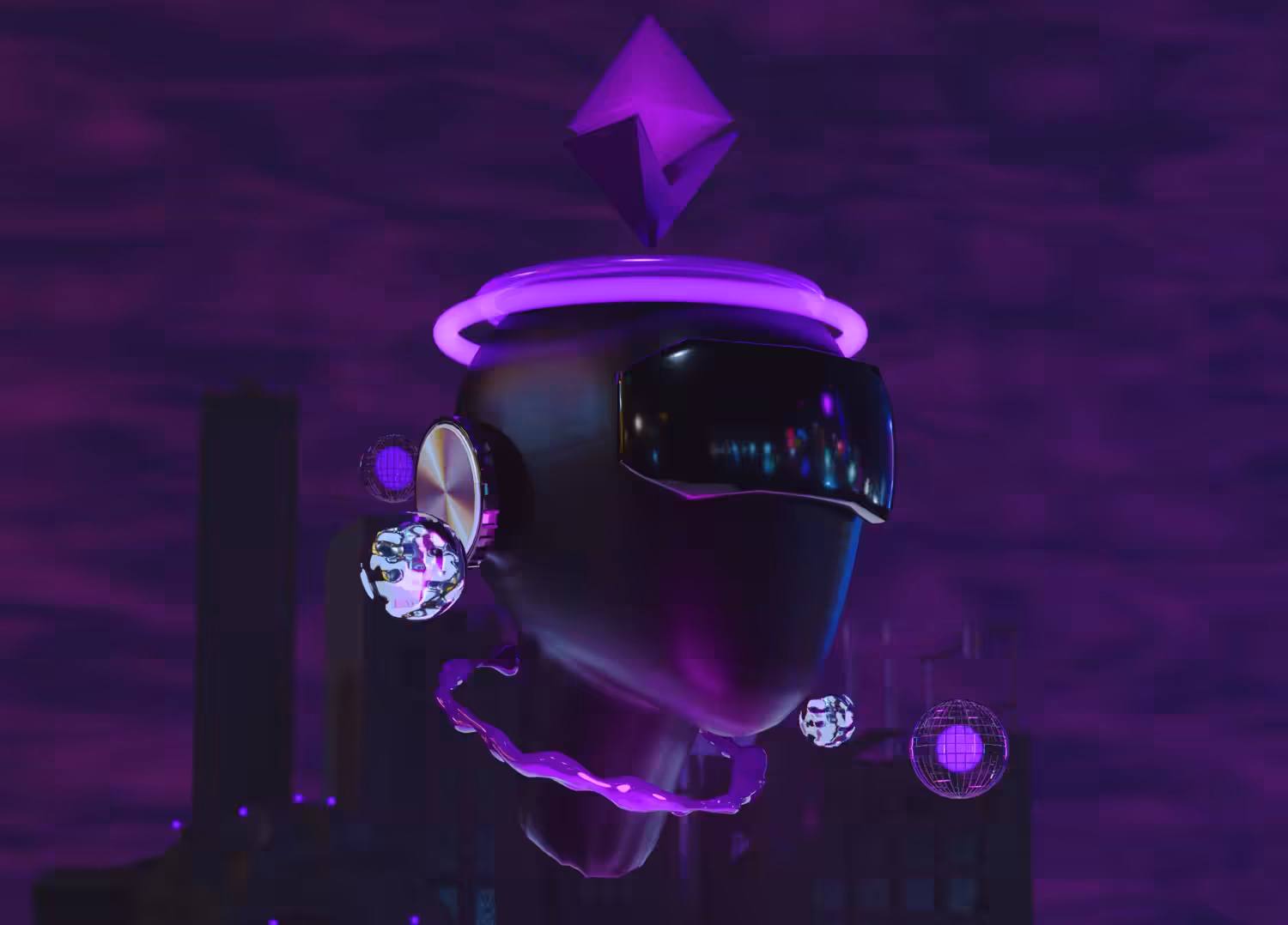 Purpura Invasion