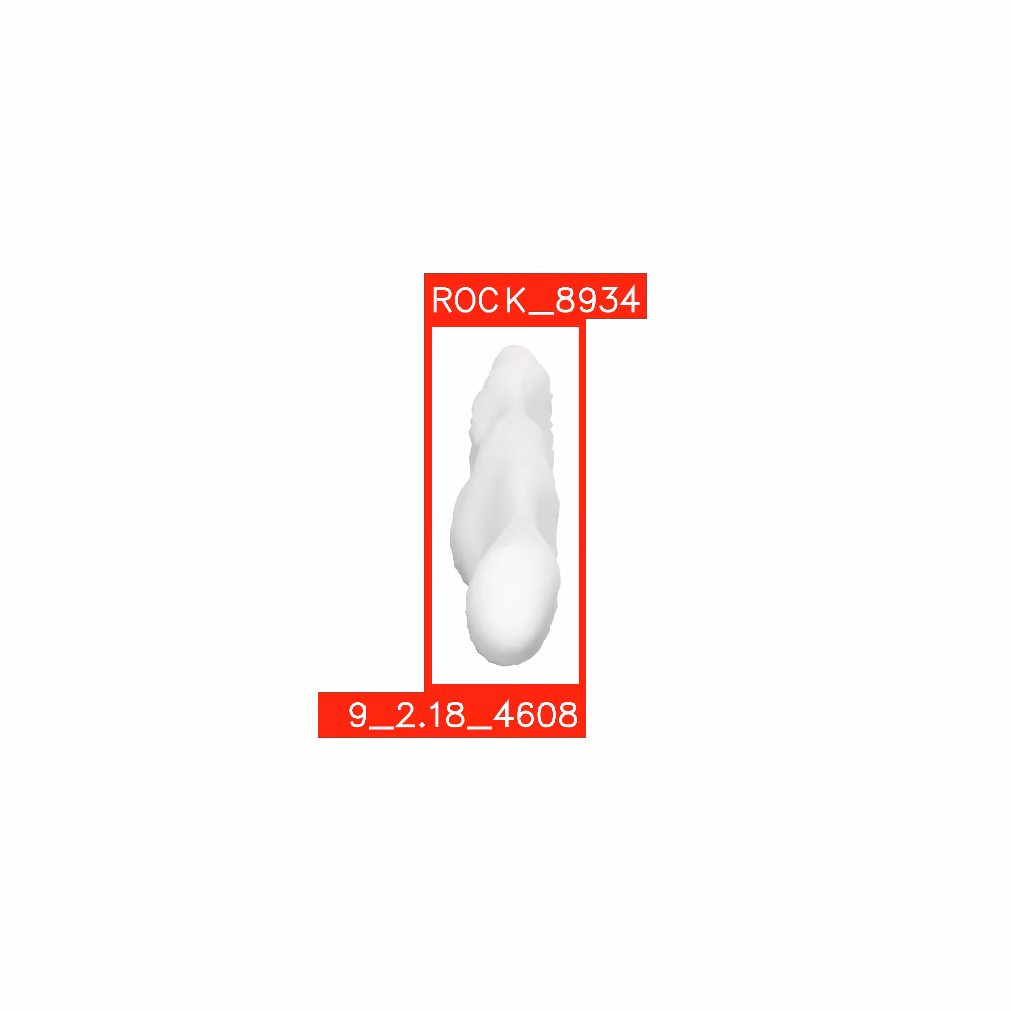 ROCK 8934