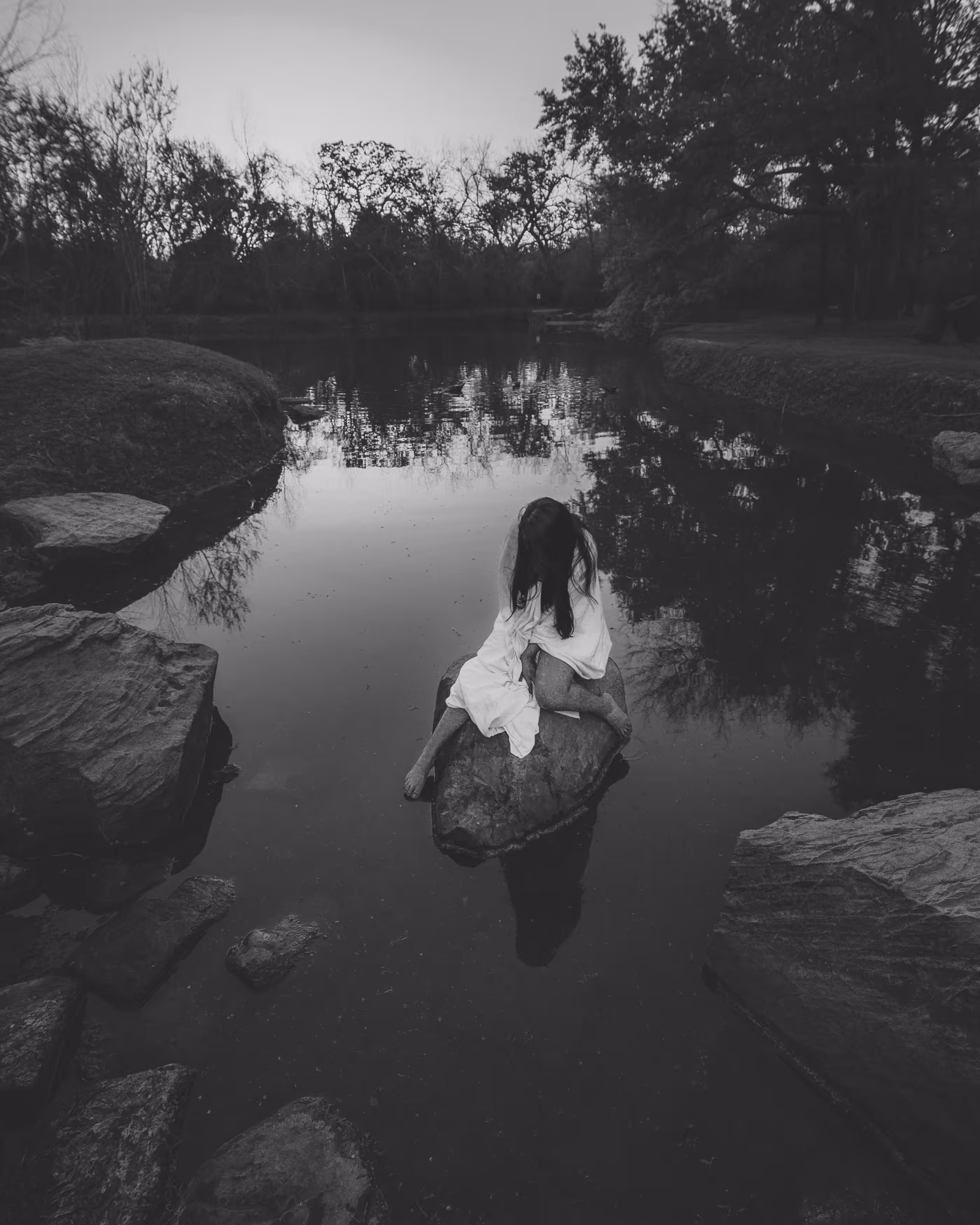 Broken Dreams