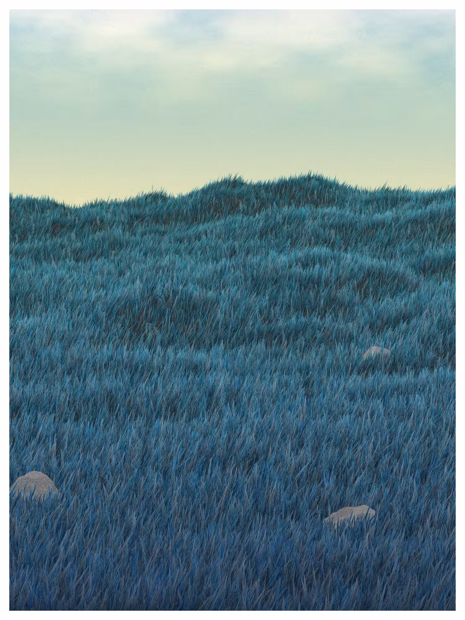 Tranquility #79