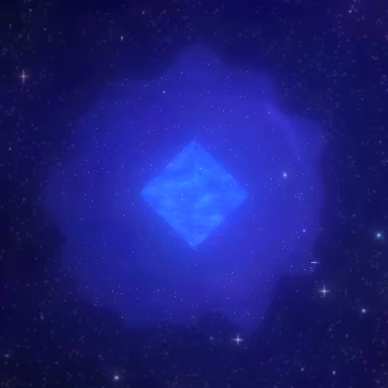Galatic cores #4