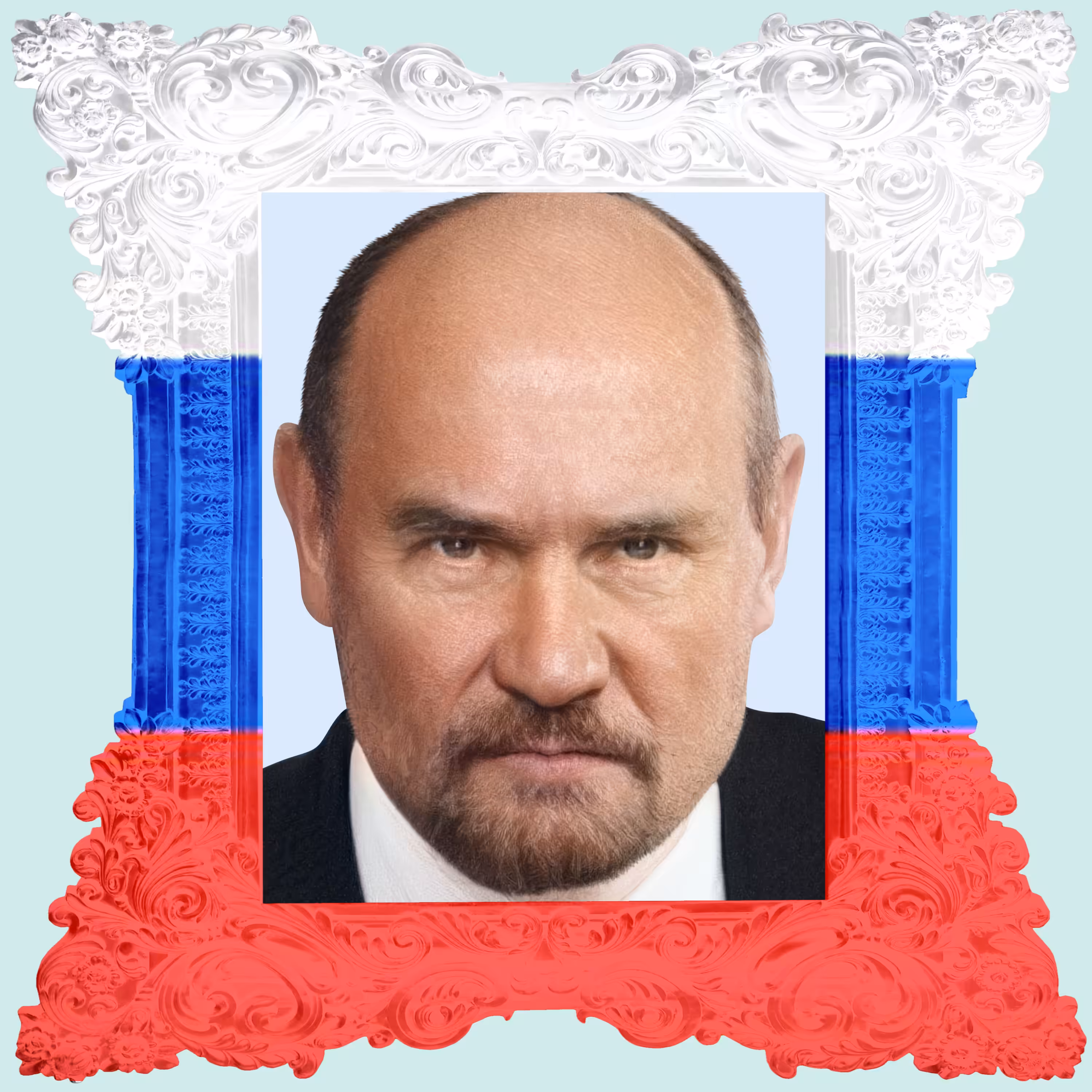 Vladimir Lenin
