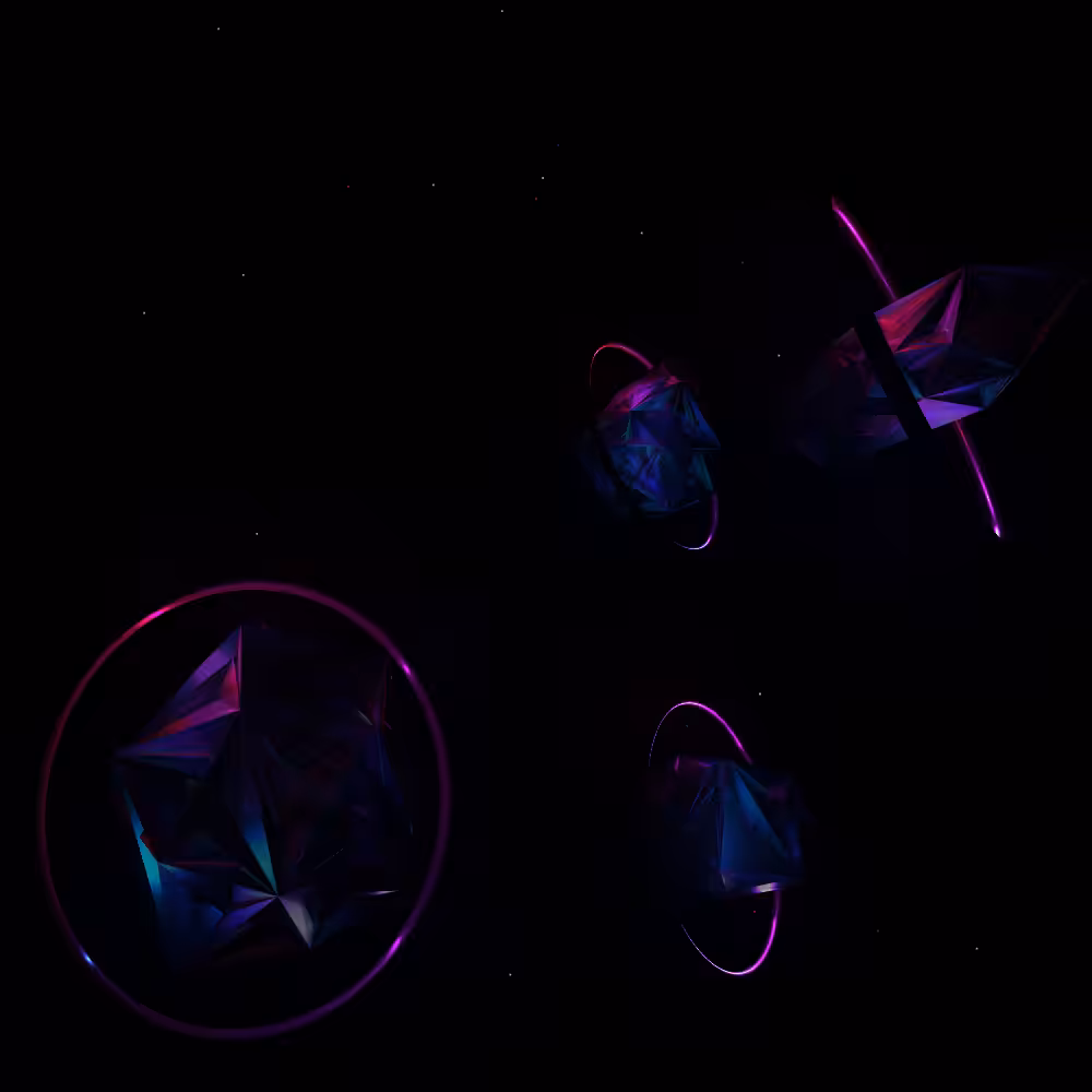 Space Gems #328