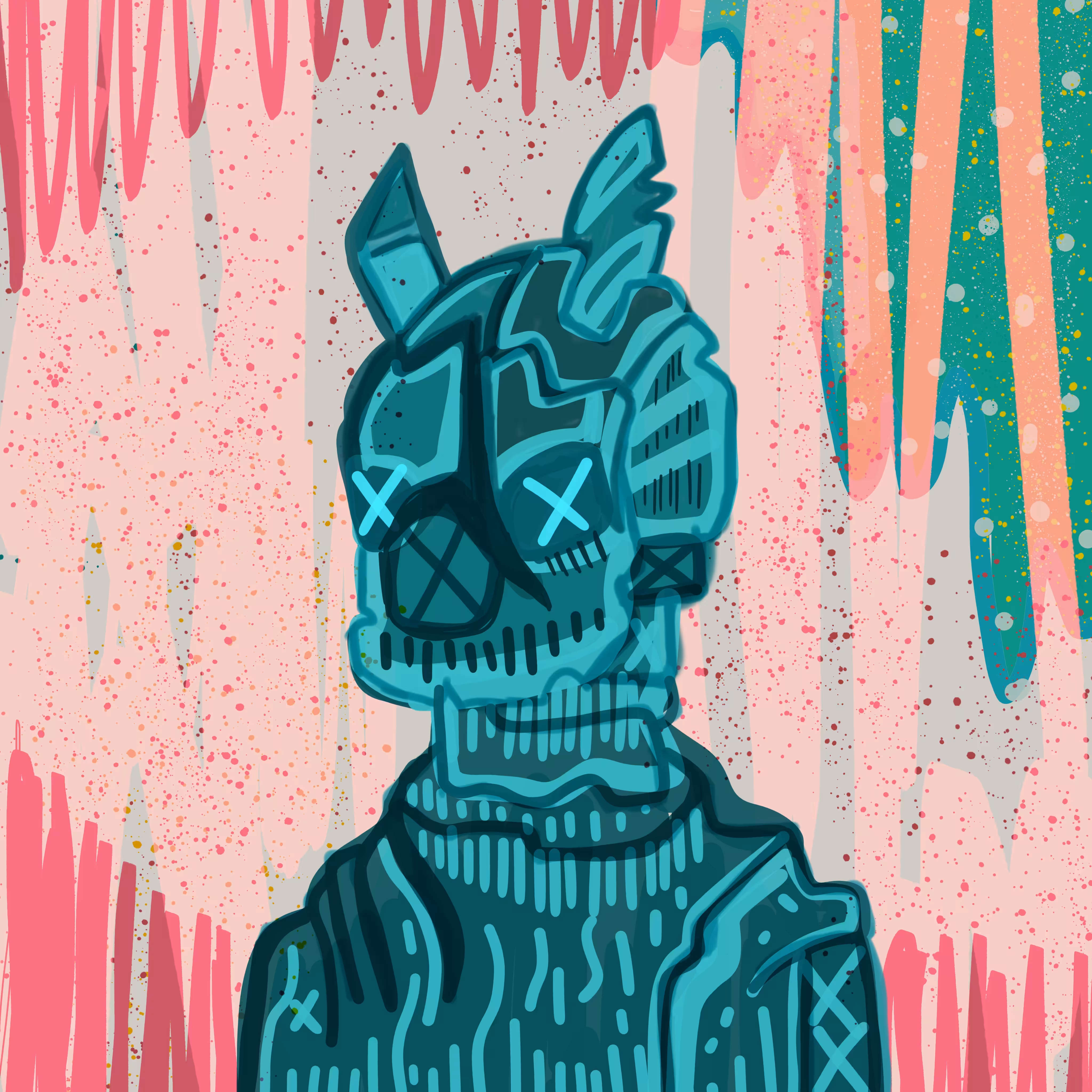 UNNOTICE CLAN || BHC-0x02