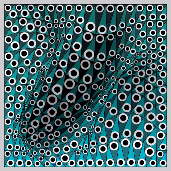 Do Touch #61