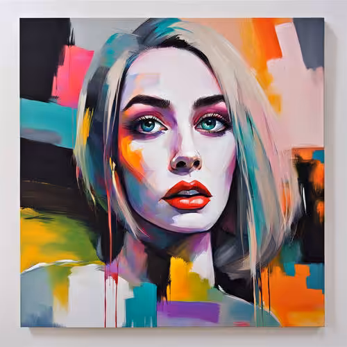 ArtX Girl