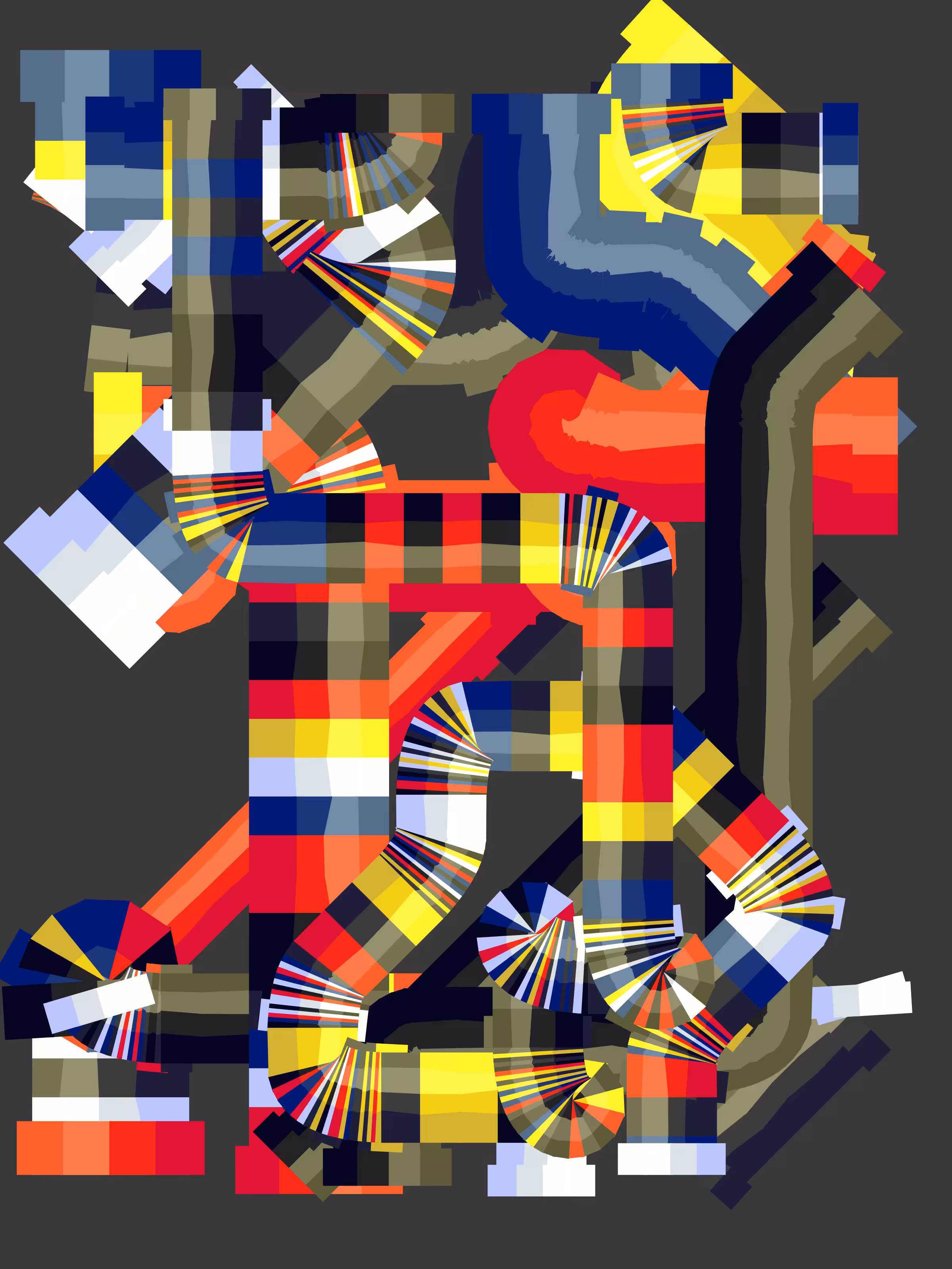 Pipe Dream #38