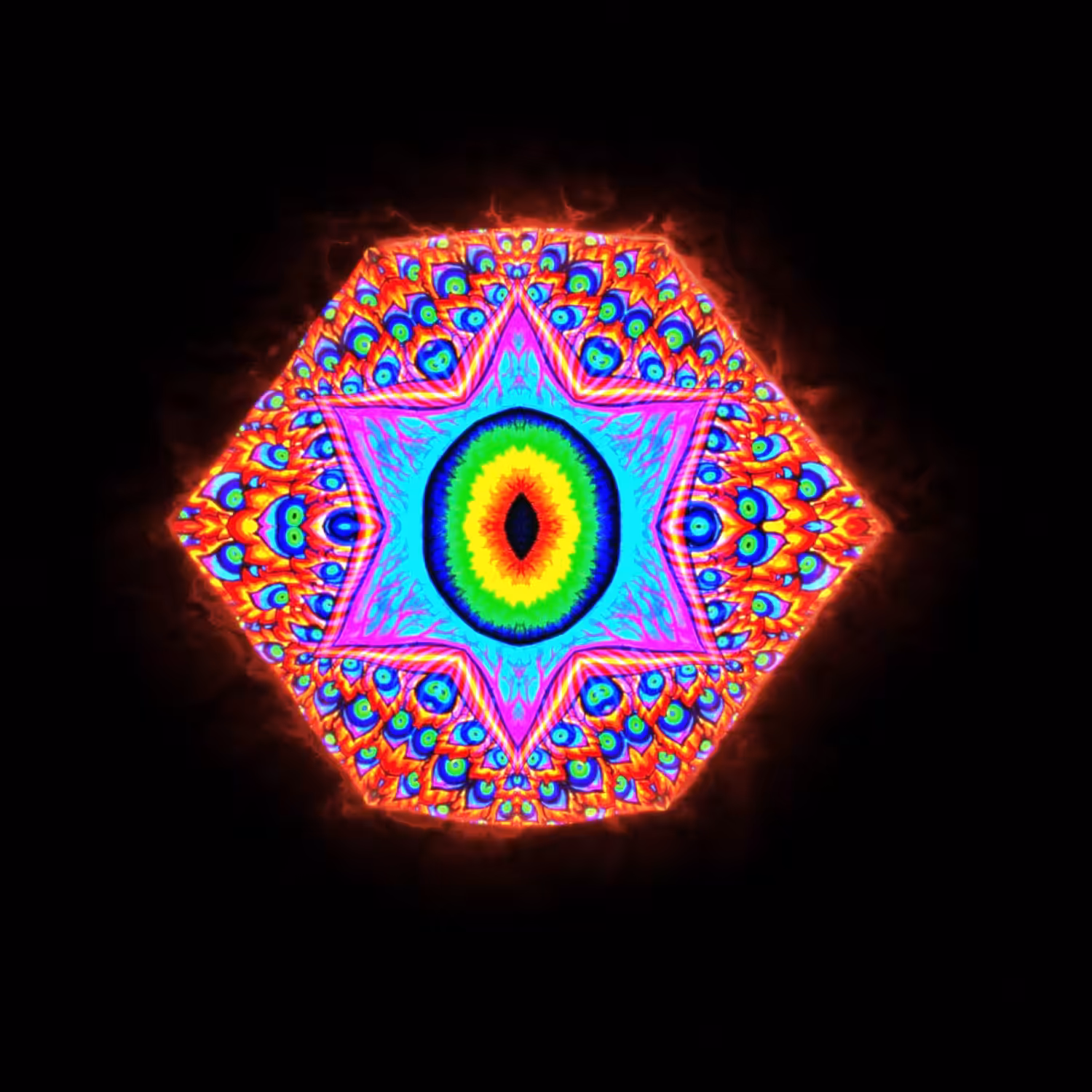 Devil's Eye