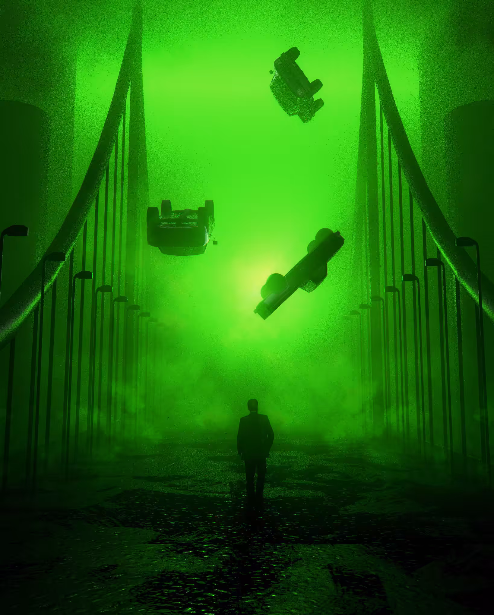 Dystopia