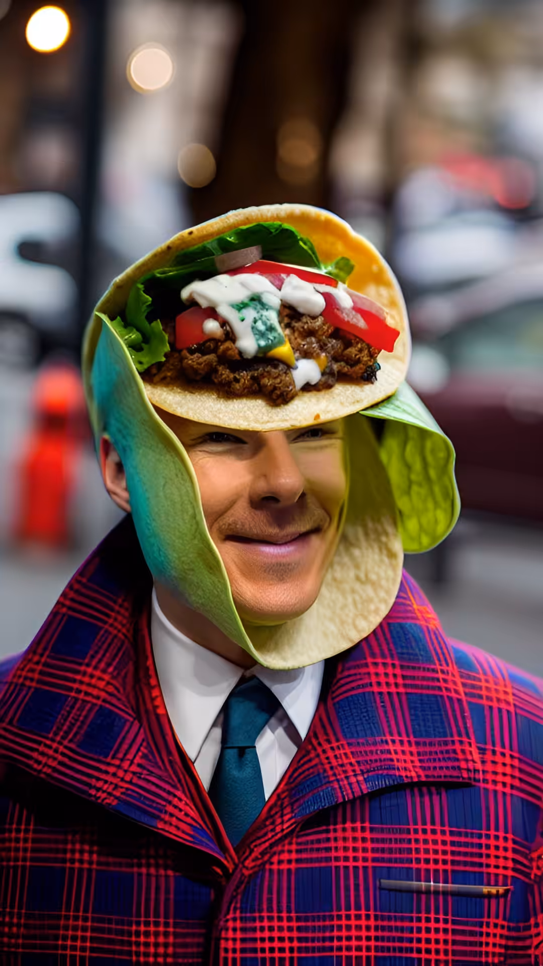 Benedict Cumberbatch 
