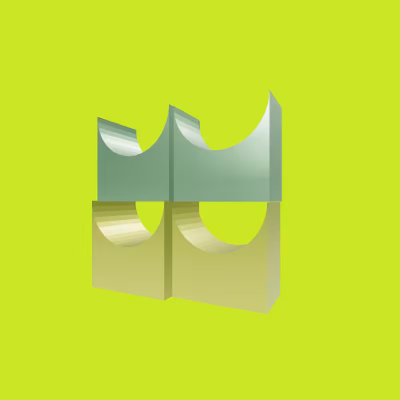 3D Shape #79