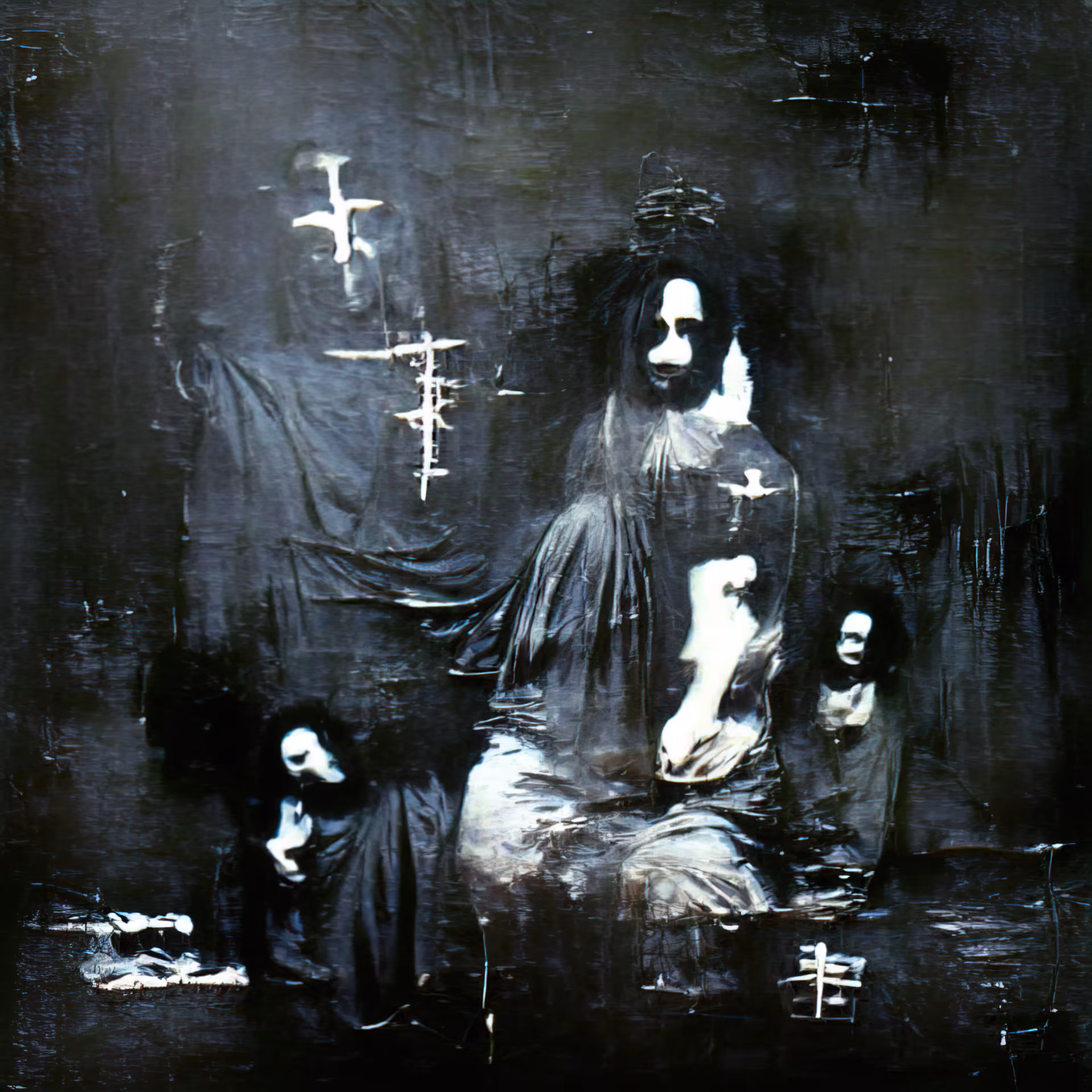 rotting symbol