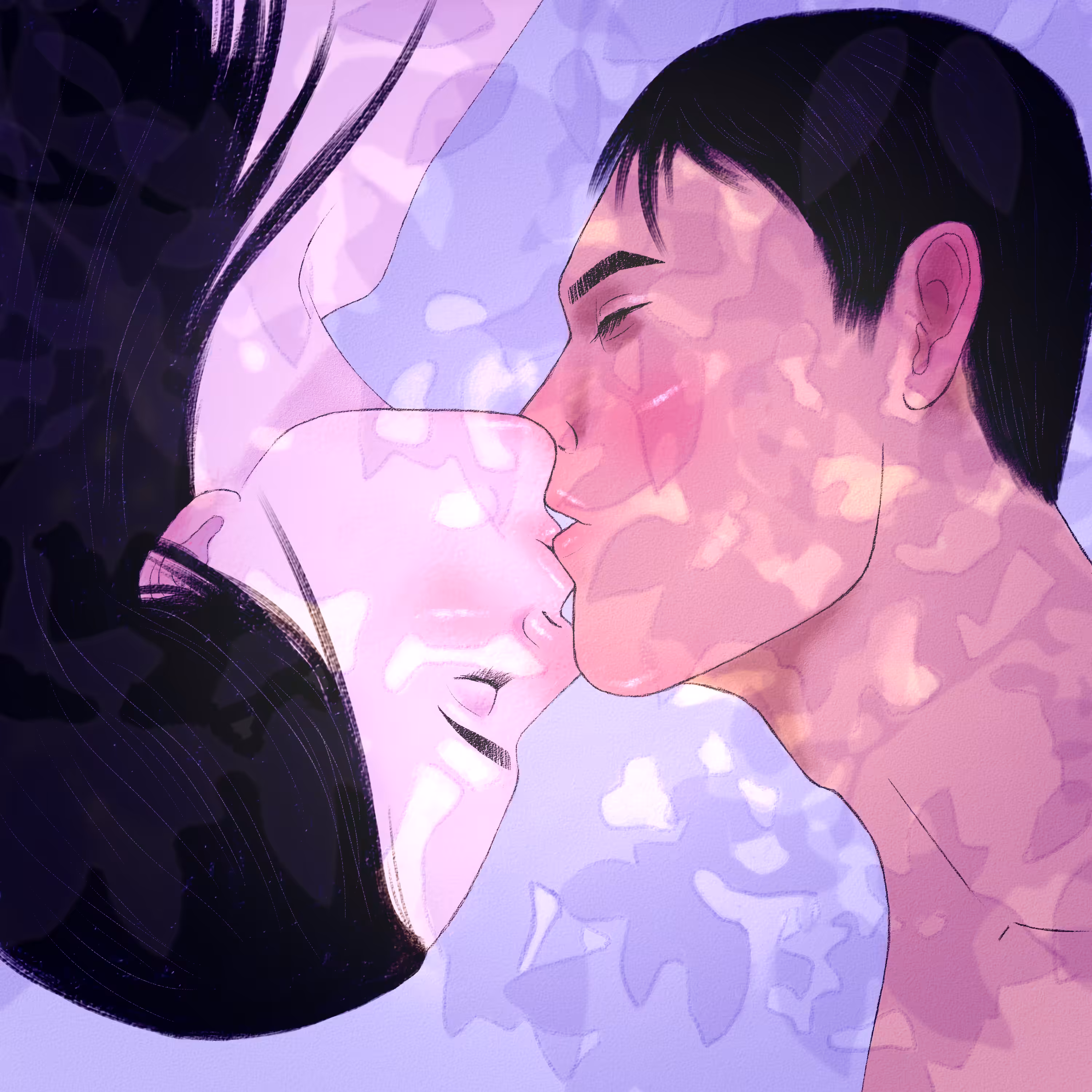 Yin Yang