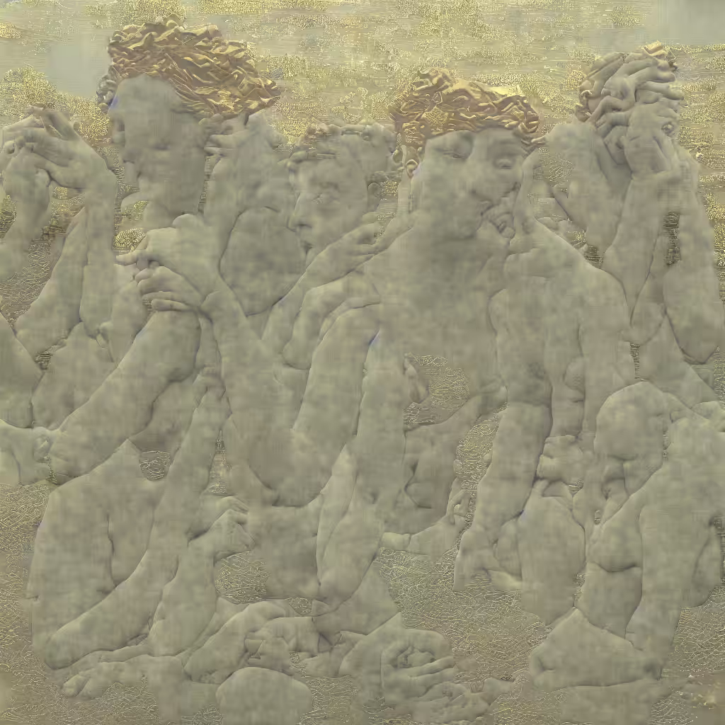 Daily: Gold Mining