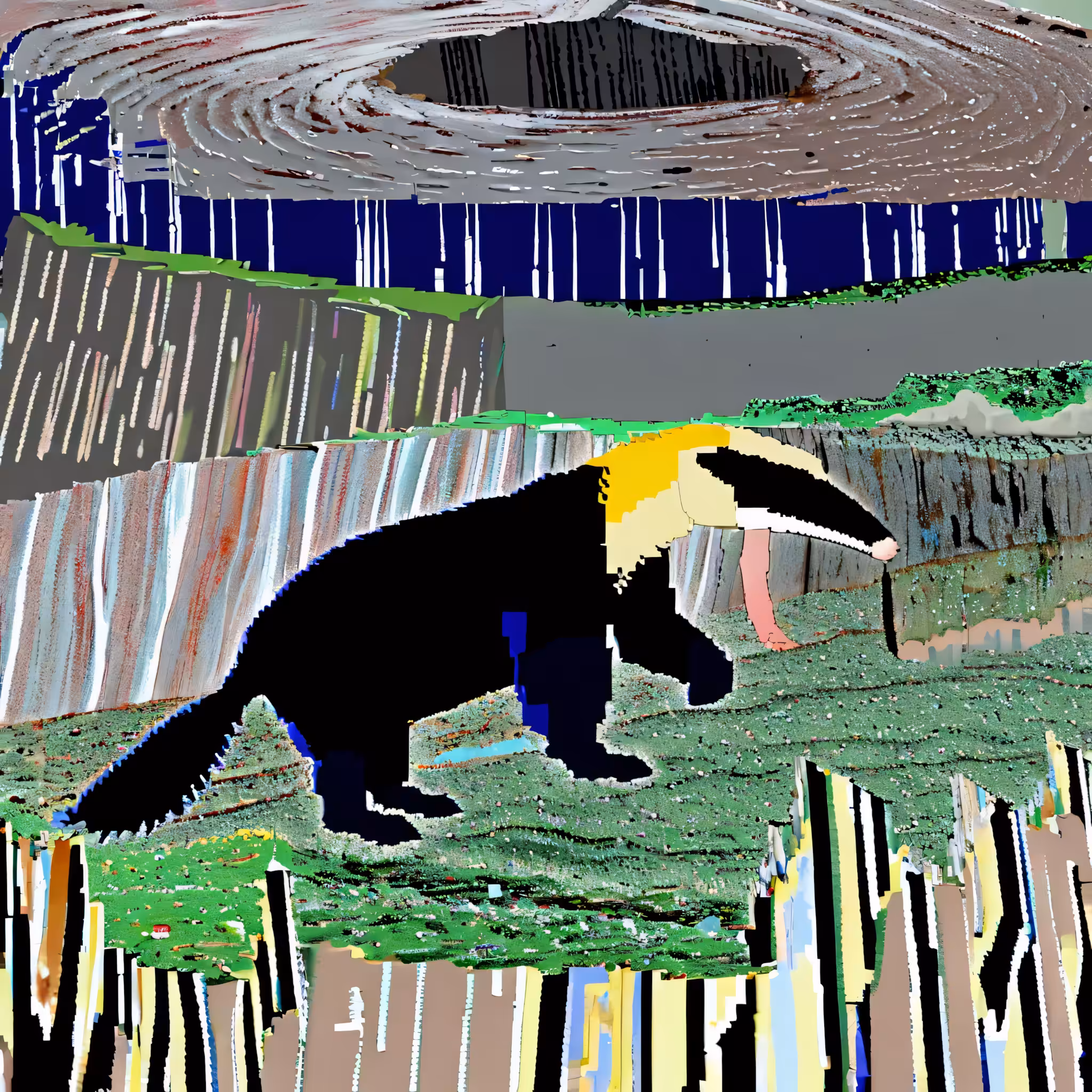 Anteater