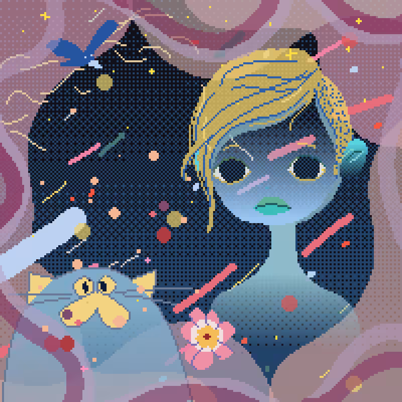 Cosmic Trip #16