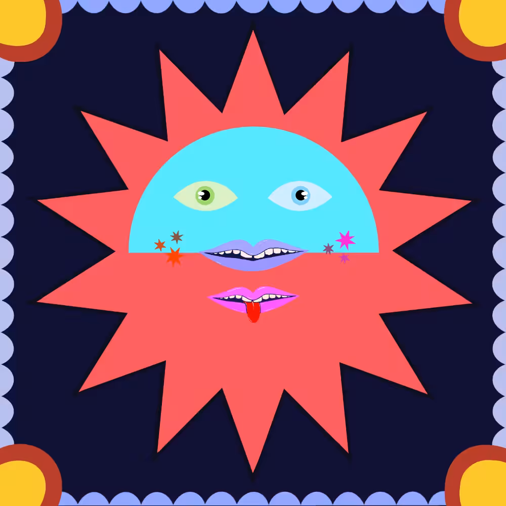 Phazers #6