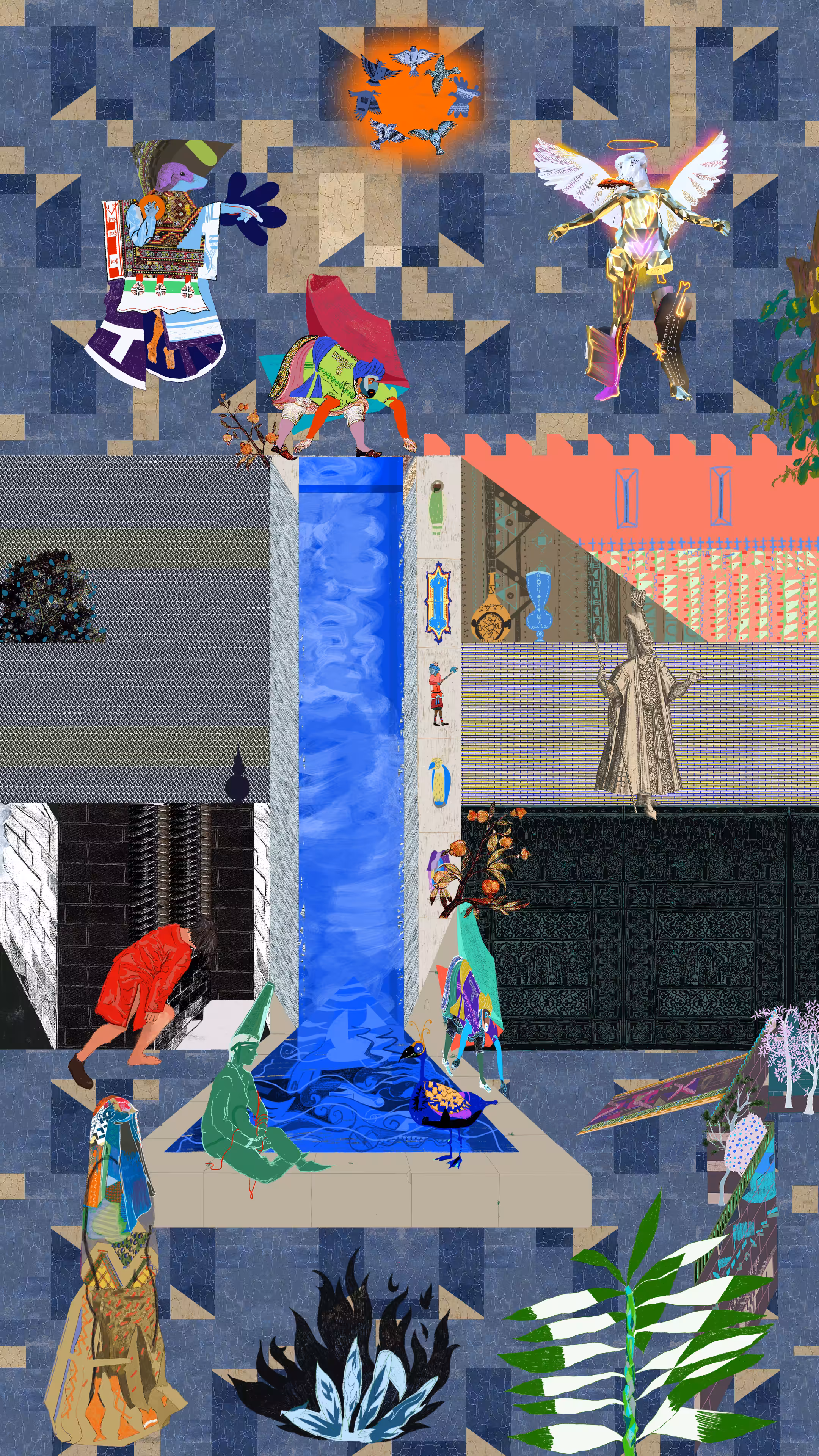 Gatekeeper: #098